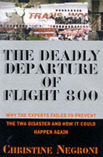 Deadly Departure