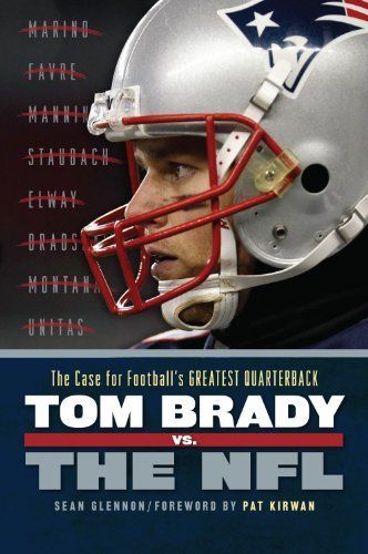 Tom Brady vs. the NFL
