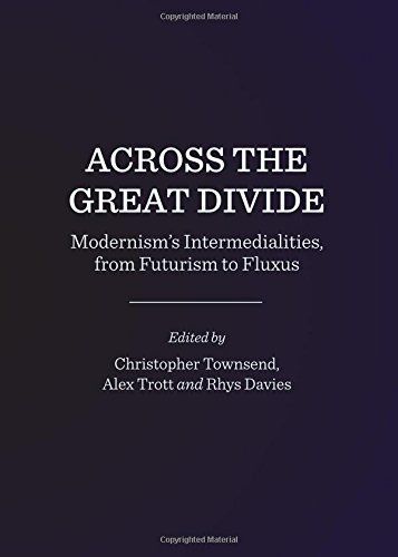 Across the Great Divide