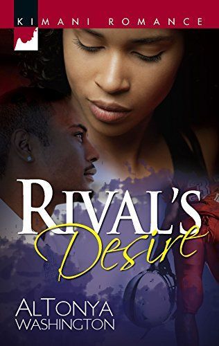 Rival's Desire (Mills & Boon Kimani)