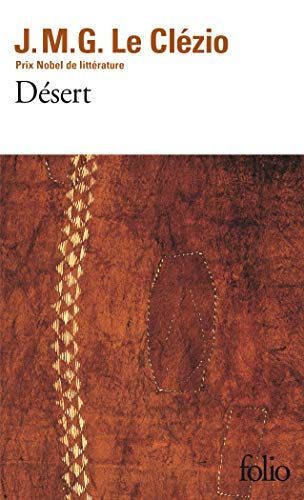 Désert