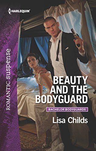 Romantic Suspense Duo