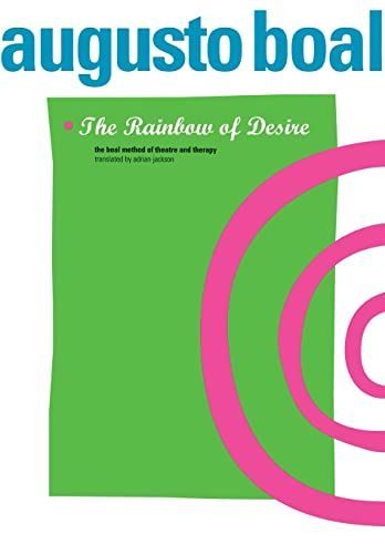 The Rainbow of Desire