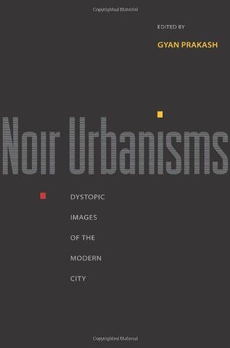 Noir Urbanisms