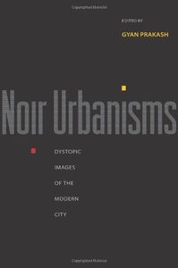 Noir Urbanisms