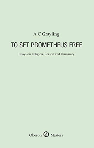 To Set Prometheus Free