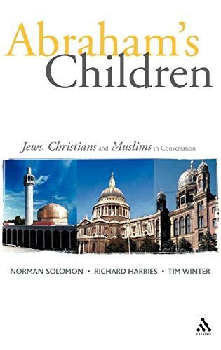Abraham's Children