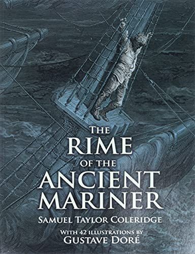 Rime of the Ancient Mariner