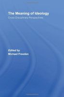 The Meaning of Ideology