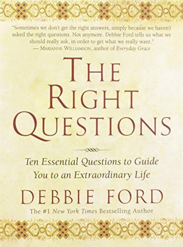 The Right Questions