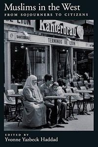Muslims in the West