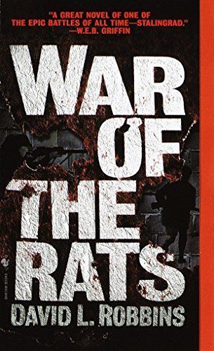 Krieg der Ratten