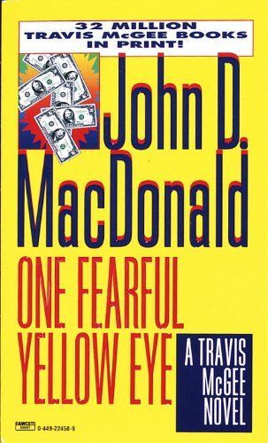 One Fearful Yellow Eye