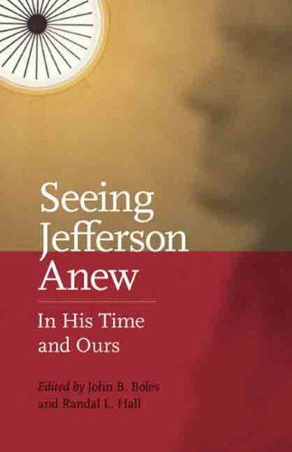 Seeing Jefferson Anew