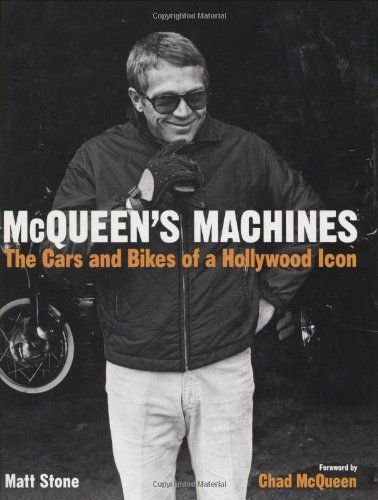 McQueen's Machines