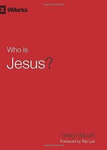 Who Is Jesus?