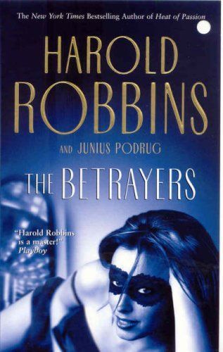 The Betrayers