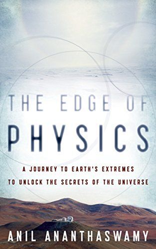 The Edge of Physics