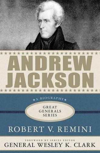 Andrew Jackson