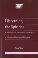 Discerning the Spirit(s)
