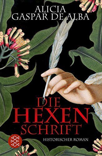Die Hexenschrift