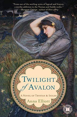Schatten über Avalon