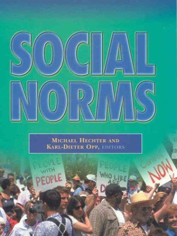 Social Norms