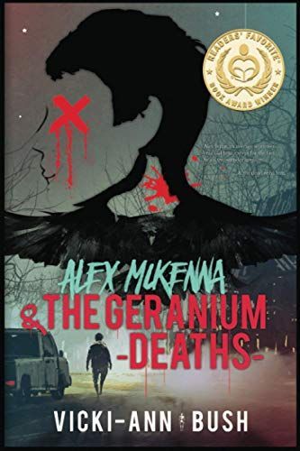 Alex Mckenna & the Geranium Deaths