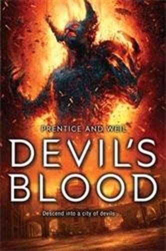 Devil's Blood