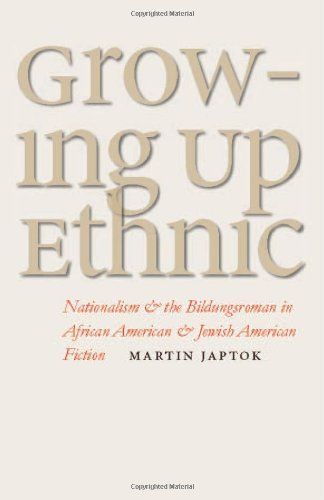 Growing Up Ethnic