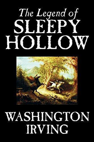 Sleepy hollow