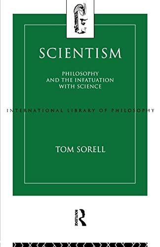 Scientism