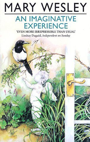 An Imaginative Experience