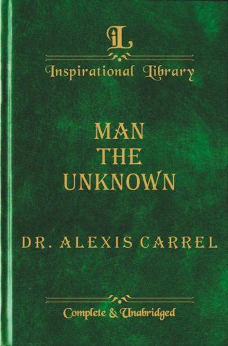 Man, The Unknown