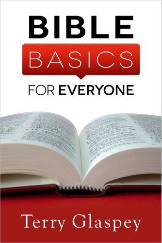 Bible Basics for Everyone