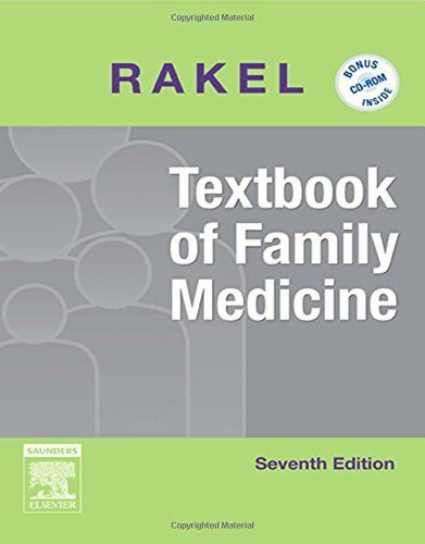 Textbook of Family Medicine E-Book