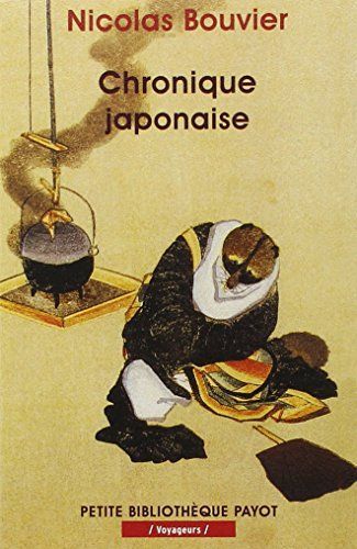 The Japanese Chronicles