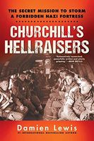 Churchill's Hellraisers
