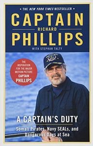 A Captain's Duty