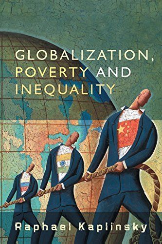 Globalization, Poverty and Inequality