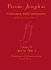 Flavius Josephus: Translation and Commentary, Volume 1B: Judean War 2