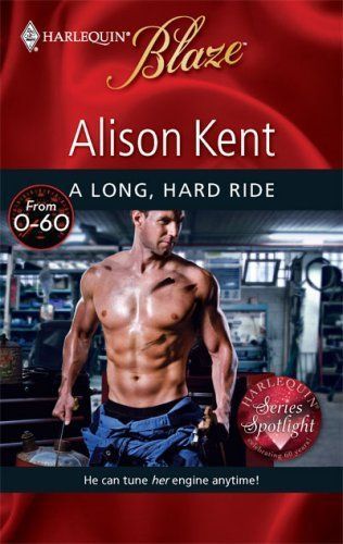 A Long, Hard Ride