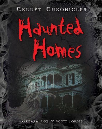 Haunted Homes