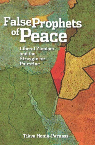 The False Prophets of Peace