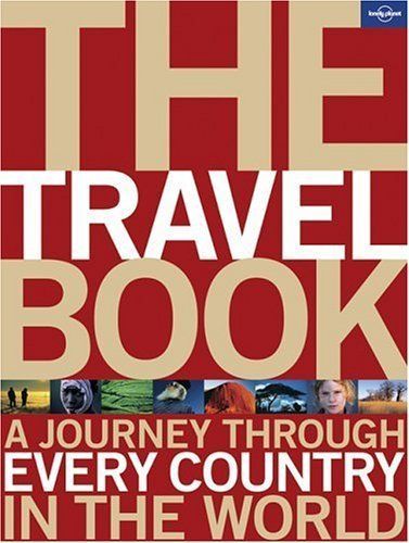 The Travel Book