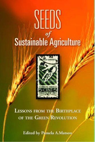 Seeds of Sustainability