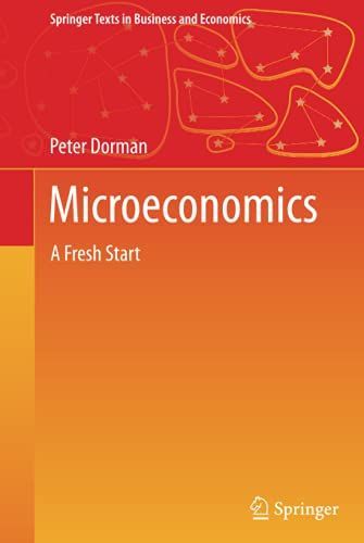 Microeconomics