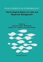 The Ecological Bases for Lake and Reservoir Management