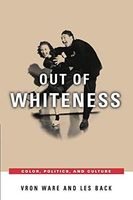 Out of Whiteness