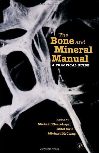 The Bone and Mineral Manual